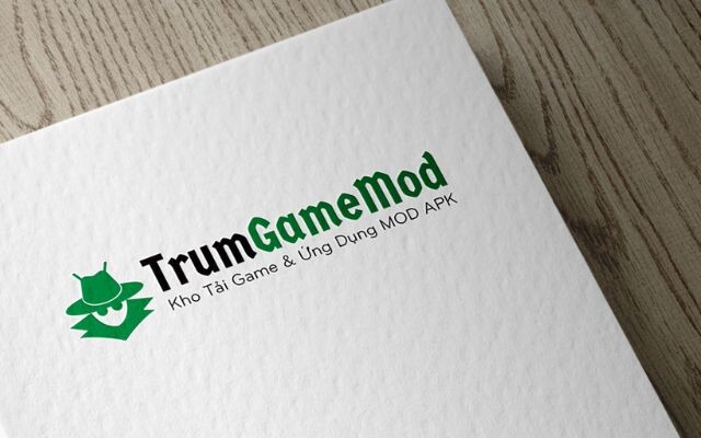 TrumGameMod.com - website MOD uy tín hàng đầu hiện nay