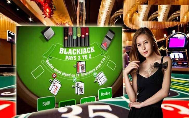 Muốn chơi blackjack tại happyluke không thua bạn nhất định phải nắm được các quy tắc