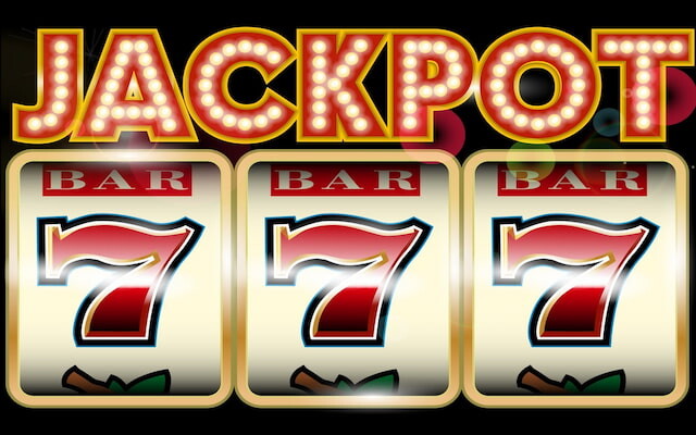 Jackpot chỉ thực sự trở nên phổ biến khi được áp dụng vào các trò chơi máy đánh bạc